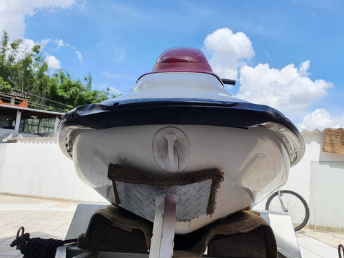 Jetsky Sea-doo 720 2001