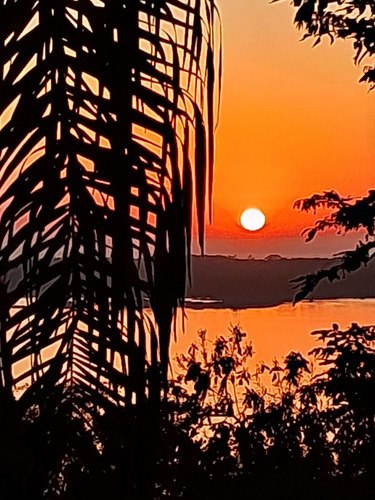 Venha Mora Paraíso Chamado Costa Da Lagoa.vendo Casa 2 Andar