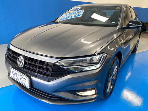 Volkswagen Jetta 1.4 R-line 250 Tsi Flex Aut. 4p