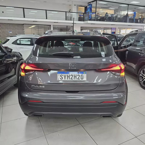 Fiat Pulse Fiat Pulse Drive 1.3 (Aut.)