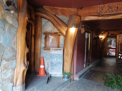 Local Comercial De 110 M2, Calle Esmeralda Centro Valdivia