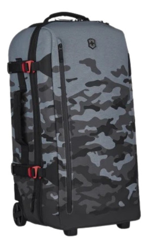 Maleta Duffel Victorinox 55 Lt-- Touring Wheeled Medium