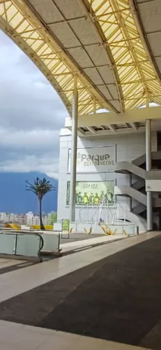 Café En C. C. Cerro Verde, 33m2