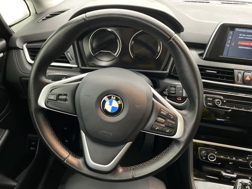 Imagen 22 de 25 de Bmw 218i Tourer 1.5 2019