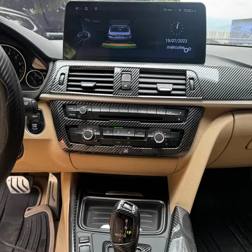 BMW Serie 4 2.0 428i F32 Coupe Sportline