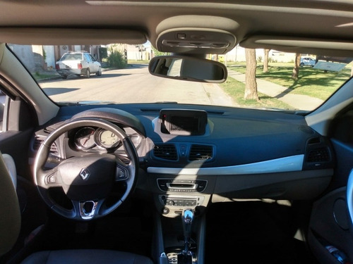Renault Fluence 2013 2.0 Privilege Cvt