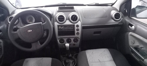 Ford Fiesta 1.0 Mpi Class 8v Flex 4p Manual