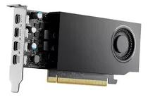 Comprar Placa Vídeo Rtx A400 Pny Nvidia Quadro, 4gb Gddr6, 64bits