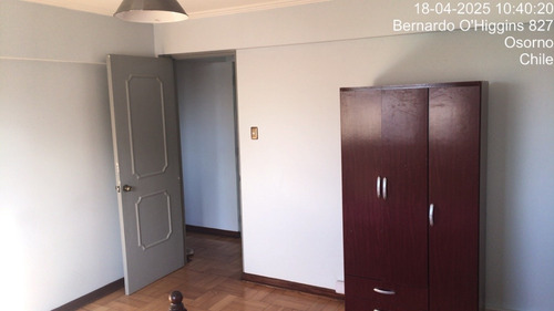 Se Arrienda Dpto. 104 M2, Disponible A Partir De Mayo 2025