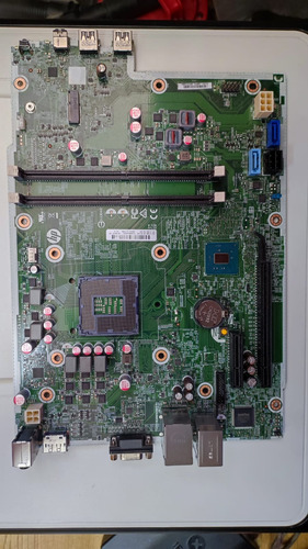 Mhoterboard Prodesk 400 G4 