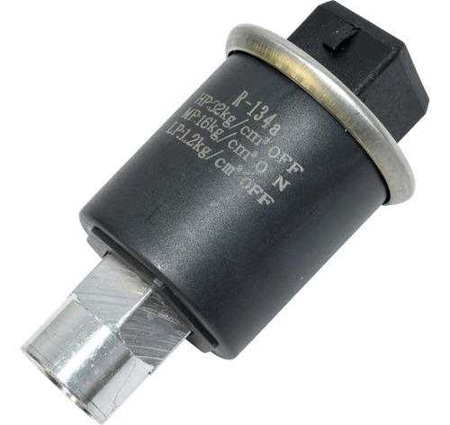 Sensor De Presion Golf 90-94 Y Jetta 1990 - 1994