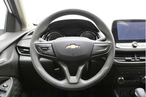 Chevrolet Onix 1.0t Ls At