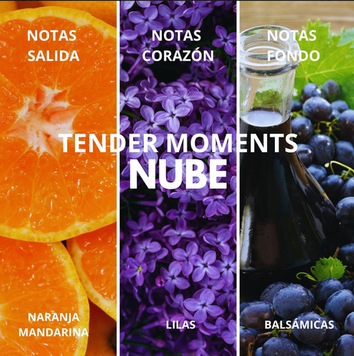 Jafra Tender Moments Colonia Patito + Nube Set Con Las 2