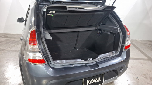 Renault Stepway 1.6 DYNAMIQUE MEDIA NAV MT