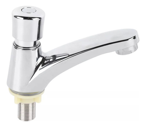 Pa Aleación De Cobre Grifo Fregadero Del Lavabo Retraso