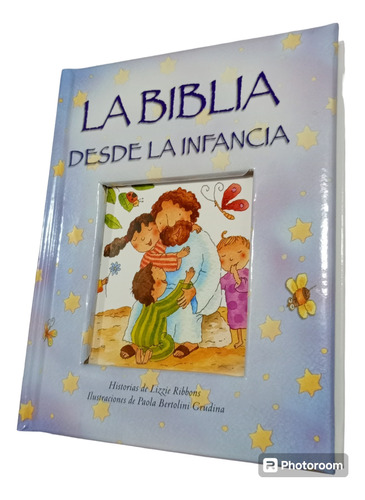 Biblia Niños