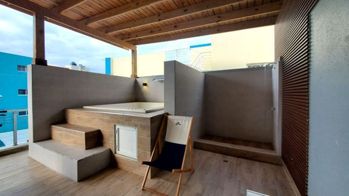 Penthouse En Venta En San Francisco De Macoris