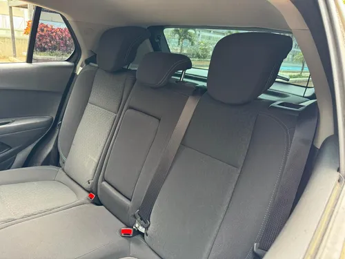 Chevrolet Tracker 1.8 Ls Automática