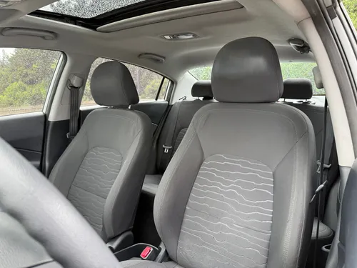 Kia Rio Spice R Summa 1.4