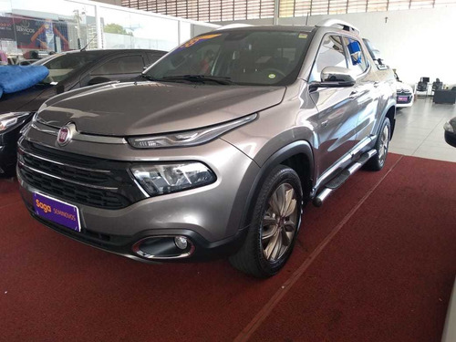 Fiat Toro 2.0 Tdi Ranch Auto 4wd