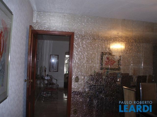 Imagem 7 de 15 de Casa Assobradada - Brooklin - Sp - 184292