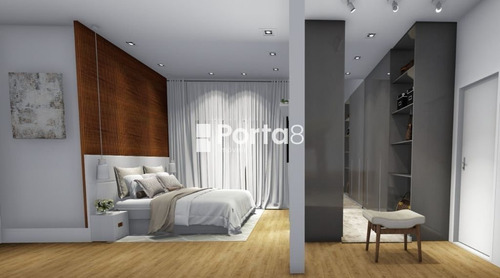 Imagem 10 de 15 de Casa Em Condominio - Residencial Maza - Ref: 13571 - V-ca3083
