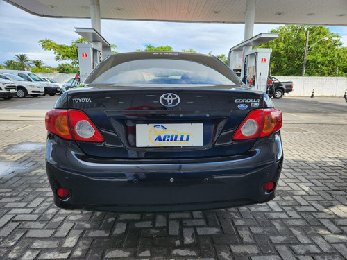 Toyota Corolla Gli18flex