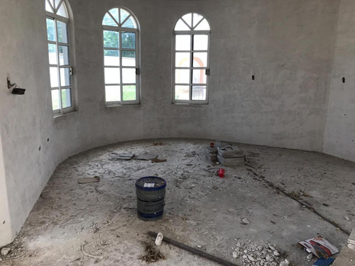 Imagen 6 de 17 de Casa En Venta - Fraccionamiento Montecristo, Merida