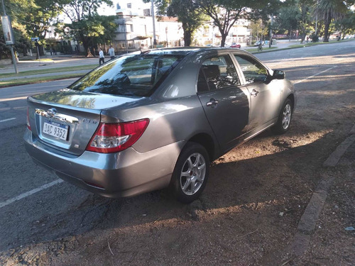 Byd F3 Glxi Extra Full