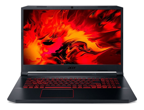 Acer Nitro 5 An515 15.6 I7 512gb 8gb Rtx3050ti Bajo Pedido