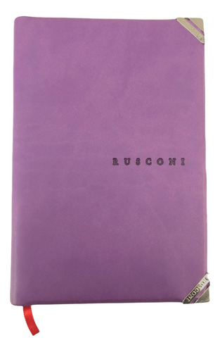 Agenda Rusconi Classic Medium 