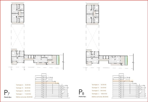 Imagen 27 de 30 de Departamento Venta 2 Amb. Emprendimiento En Obra, Tigre