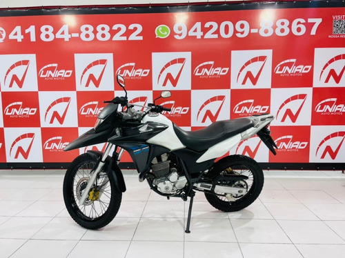 Imagem 2 de 7 de Honda/xre 300