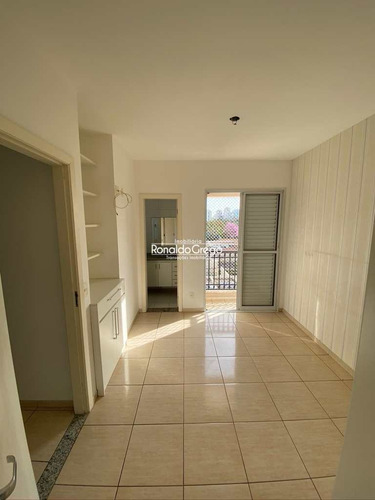 Imagem 27 de 30 de Apartamento Á Venda 3 Dorms, Chácara Califórnia, Sp- R$ 745 Mil - V5777