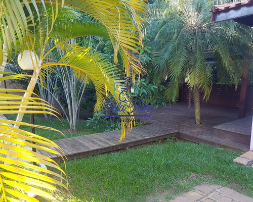 Imagem 11 de 26 de Indaiatuba-sp, Chácara, Terras De Itaici, Bela Vida Imobiliária - Ch00241 - 70114814