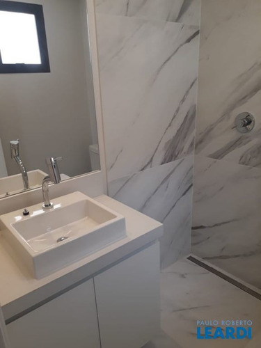 Imagem 13 de 15 de Apartamento - Vila Mariana - Sp - 631215