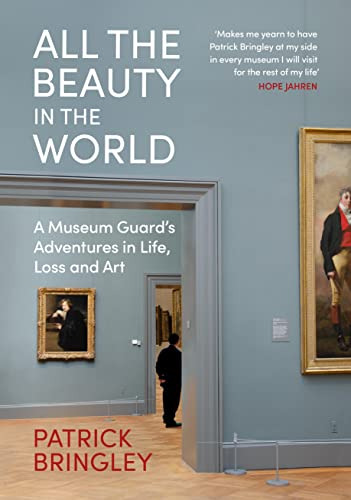 Libro All The Beauty In The World De Bringley Patrick  Rando