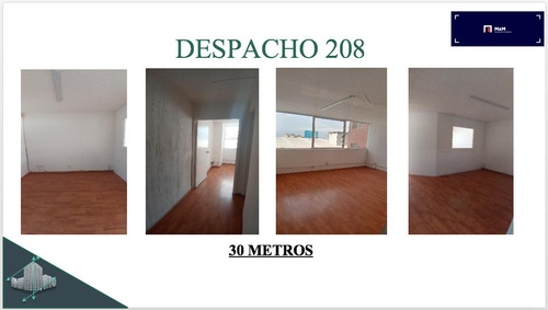 Imagen 6 de 25 de Oficina En Renta En Naucalpan , Toreo 409m2 , $210