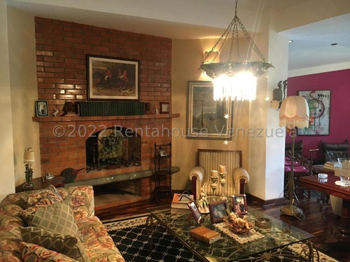 Imagen 13 de 24 de Casa En Venta La Lagunita Country Club Mls #22-16284