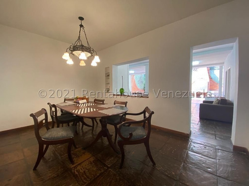 Imagen 13 de 30 de Venta De Casa En Los Palos Grandes Rah 0-18953 Orlando Figueira 04125535289-04242942992