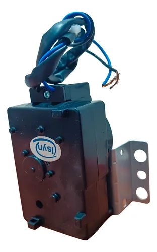 Motor Drive Para Lavadora