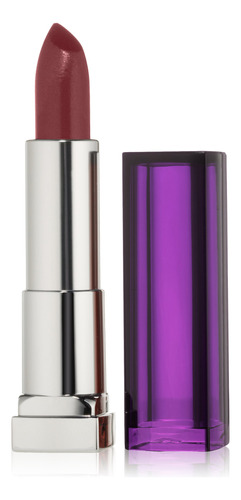 Maybelline New York Color Sensational Lipcolor, Blissful Be.