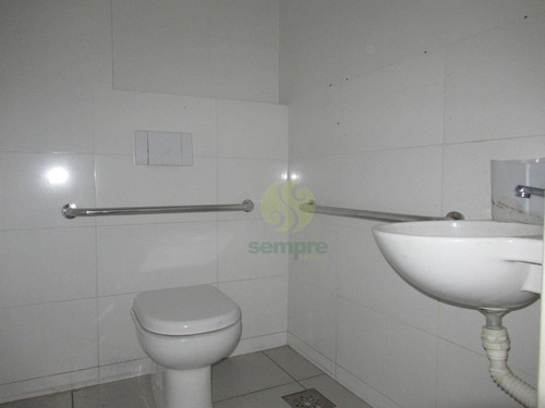 Imagem 13 de 16 de Loja Para Alugar, 322 M² E 02 Vagas - Barro Preto - Belo Horizonte/mg - Lo0011