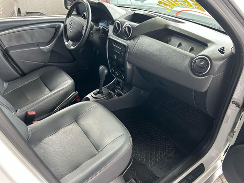 Renault Duster 2.0 D 4x2a