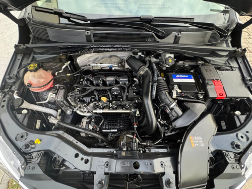Chevrolet Onix 1.0 Ltz Turbo Aut. 5p