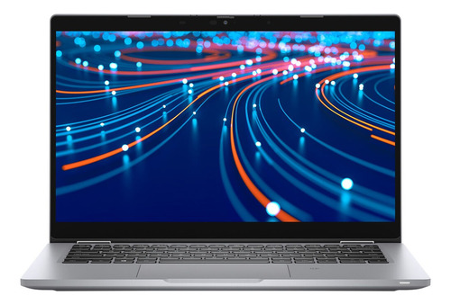 Laptop Dell Latitude 5320 2 En 1 Core I7 32gb 512gb Táctil (Reacondicionado)