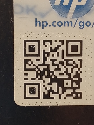 Cartucho Hp 17 Original (últimas Unidades)