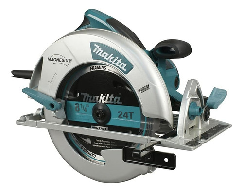 Sierra Circular 210mm 8 1/4 PuLG 1800w Makita 5008mg