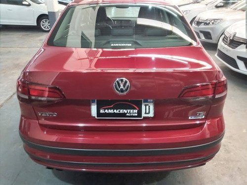 Volkswagen Vento 1.4 Tsi Highline 2016 63.000km