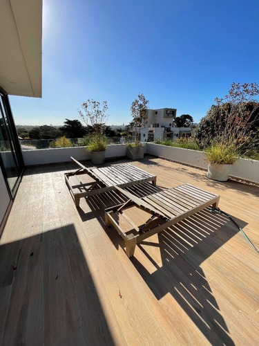 Imagen 21 de 22 de Venta Eg12 Playa Grande Terraza De 84 M2